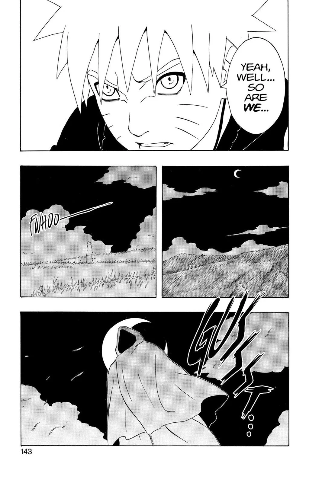 Naruto - Chapter 287 - Page 17