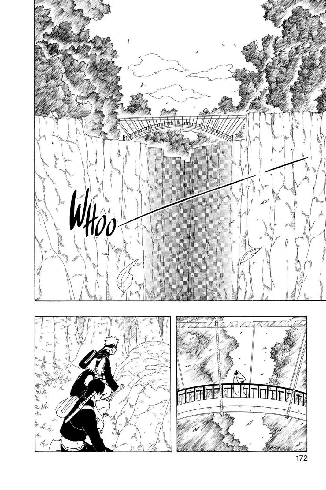 Naruto - Chapter 289 - Page 10