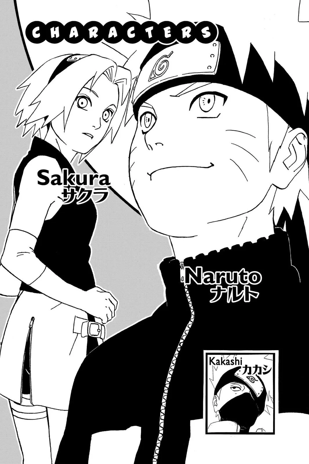 Naruto - Chapter 290 - Page 5