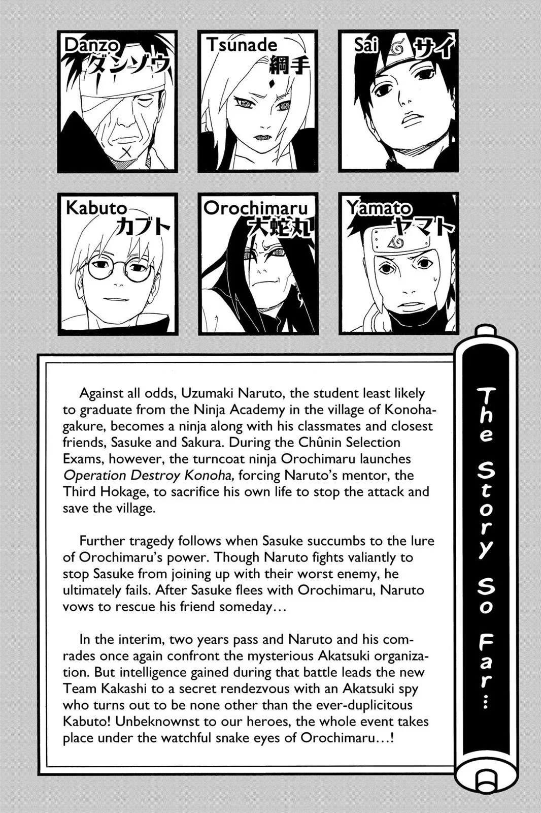 Naruto - Chapter 290 - Page 6