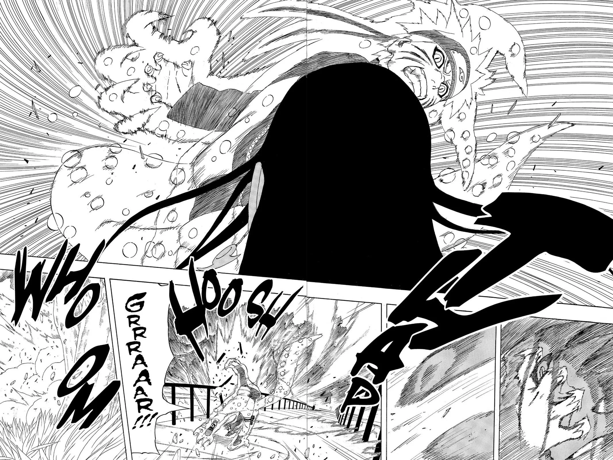 Naruto - Chapter 291 - Page 4