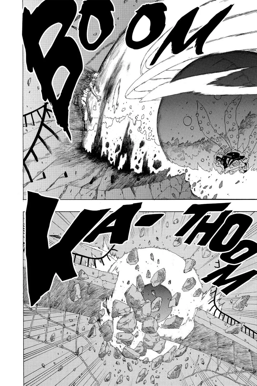 Naruto - Chapter 292 - Page 10