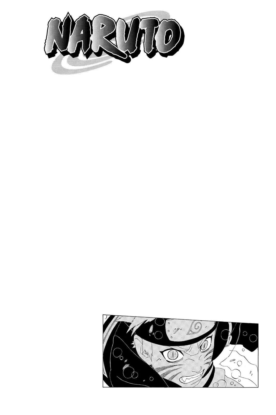 Naruto - Chapter 292 - Page 2