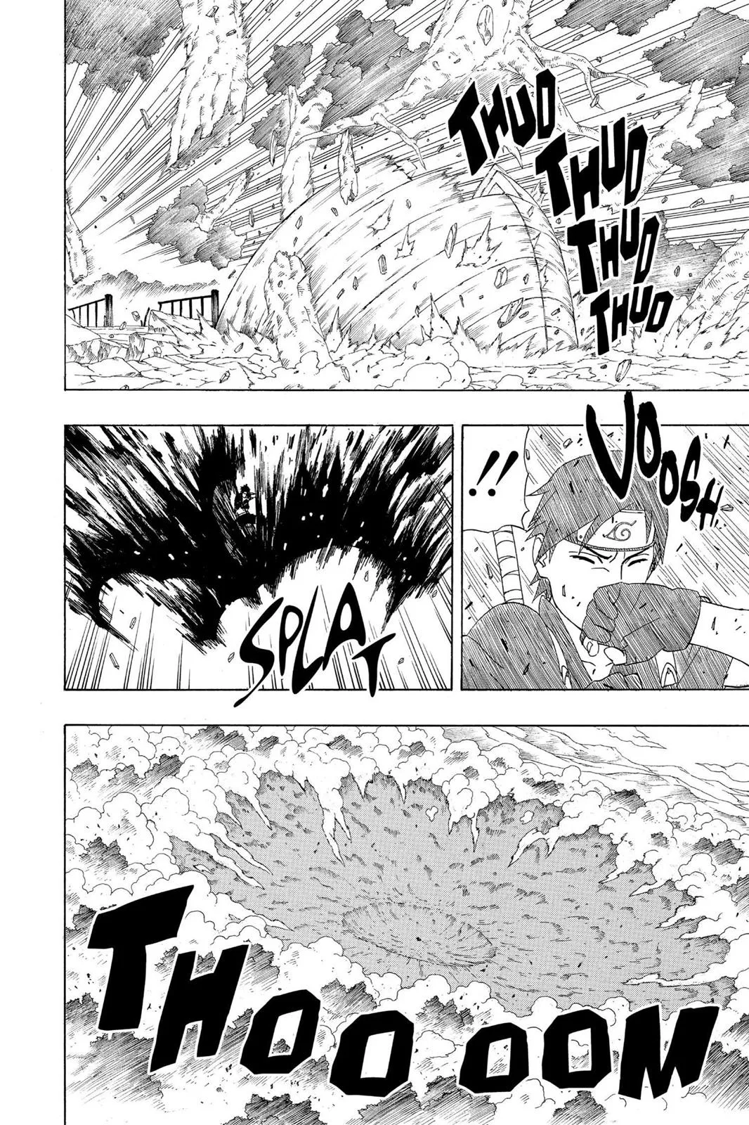 Naruto - Chapter 293 - Page 14