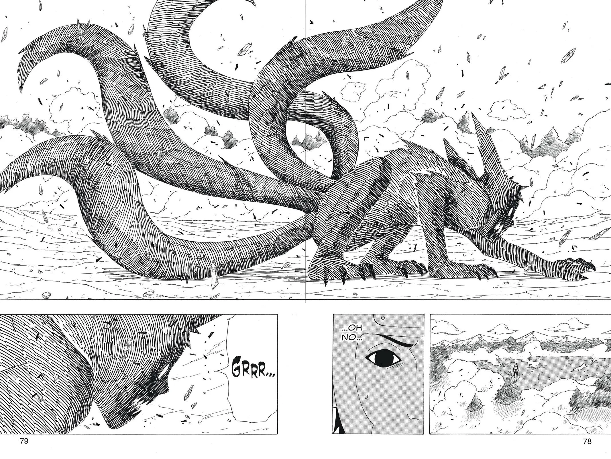 Naruto - Chapter 293 - Page 16