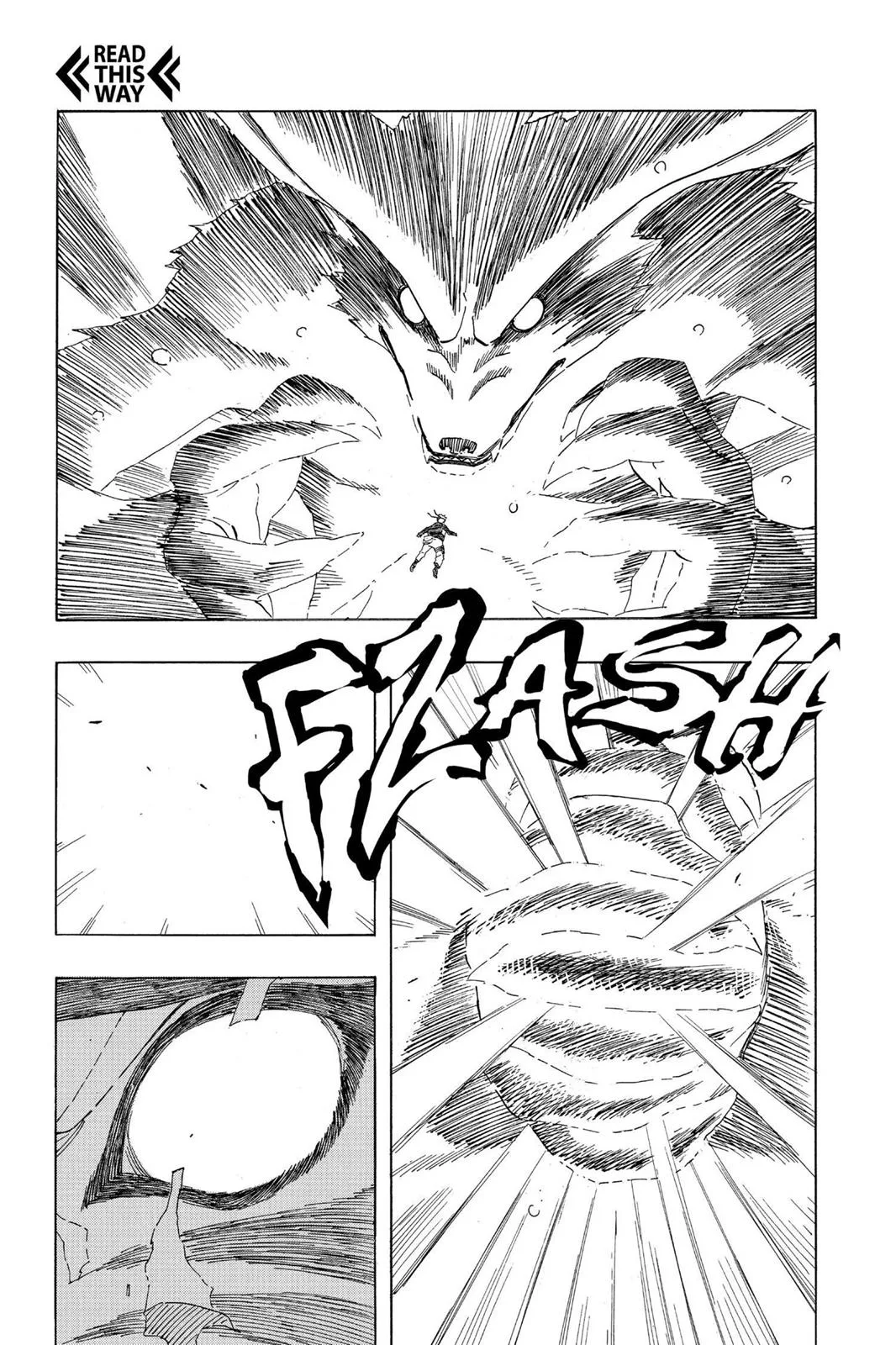 Naruto - Chapter 293 - Page 5