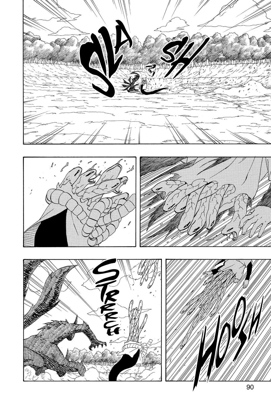 Naruto - Chapter 294 - Page 10