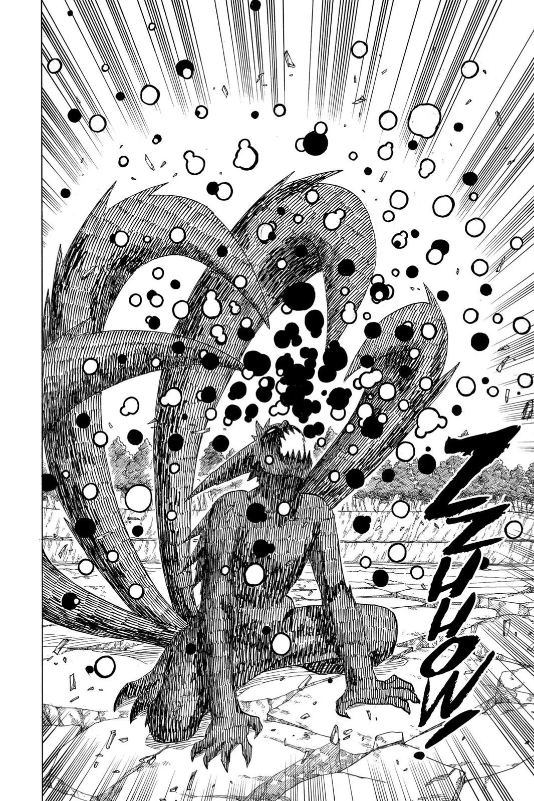 Naruto - Chapter 294 - Page 16