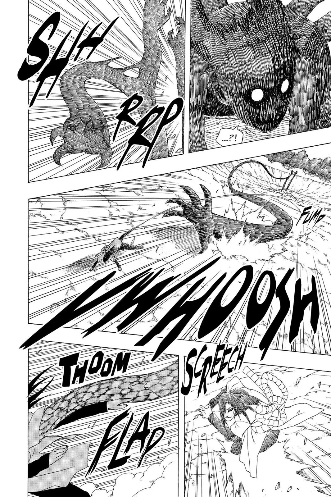 Naruto - Chapter 294 - Page 6