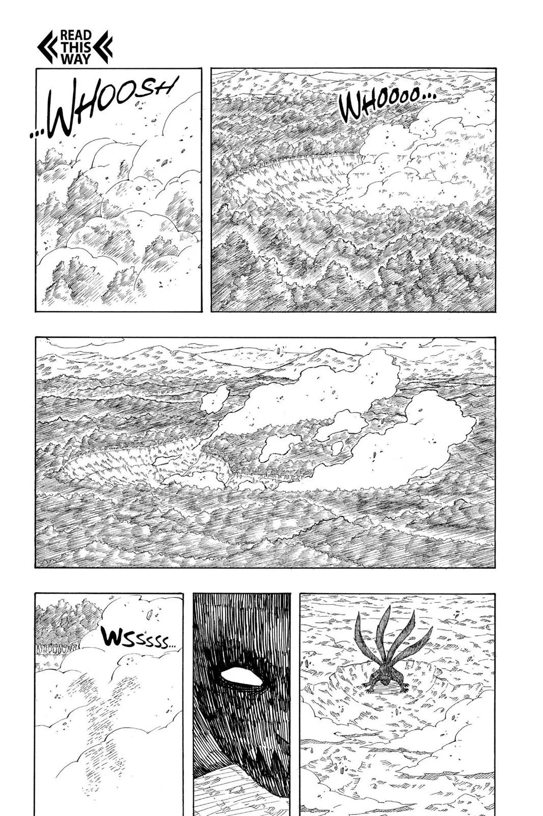 Naruto - Chapter 295 - Page 10