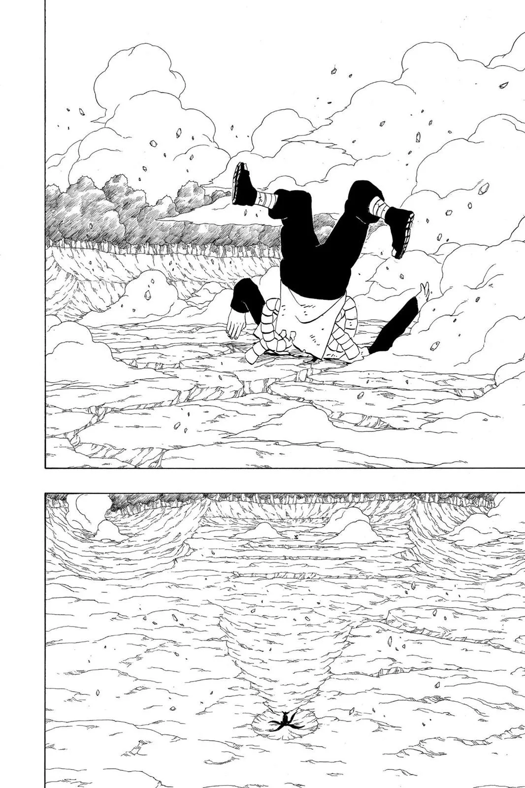 Naruto - Chapter 295 - Page 11