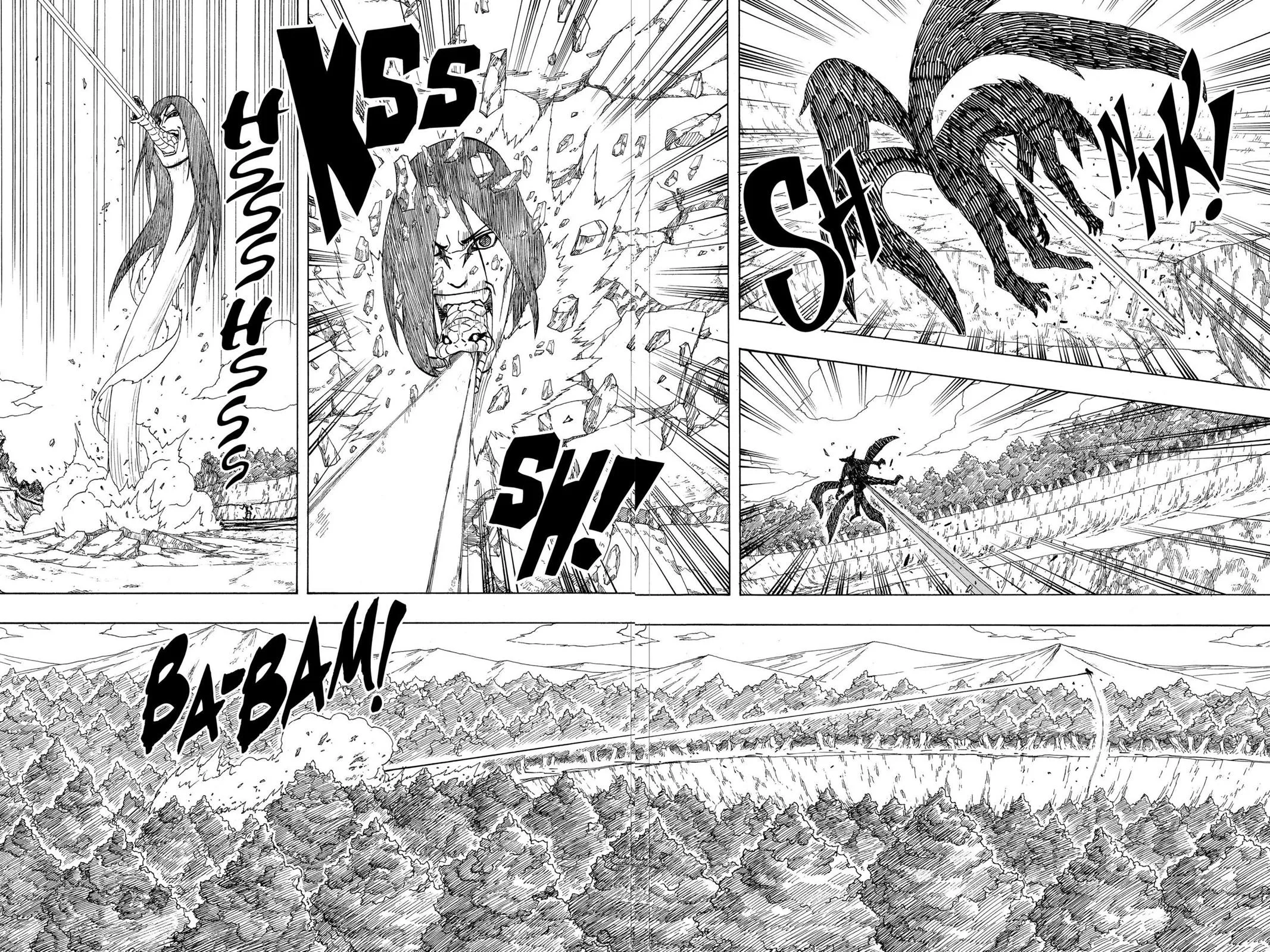 Naruto - Chapter 295 - Page 13