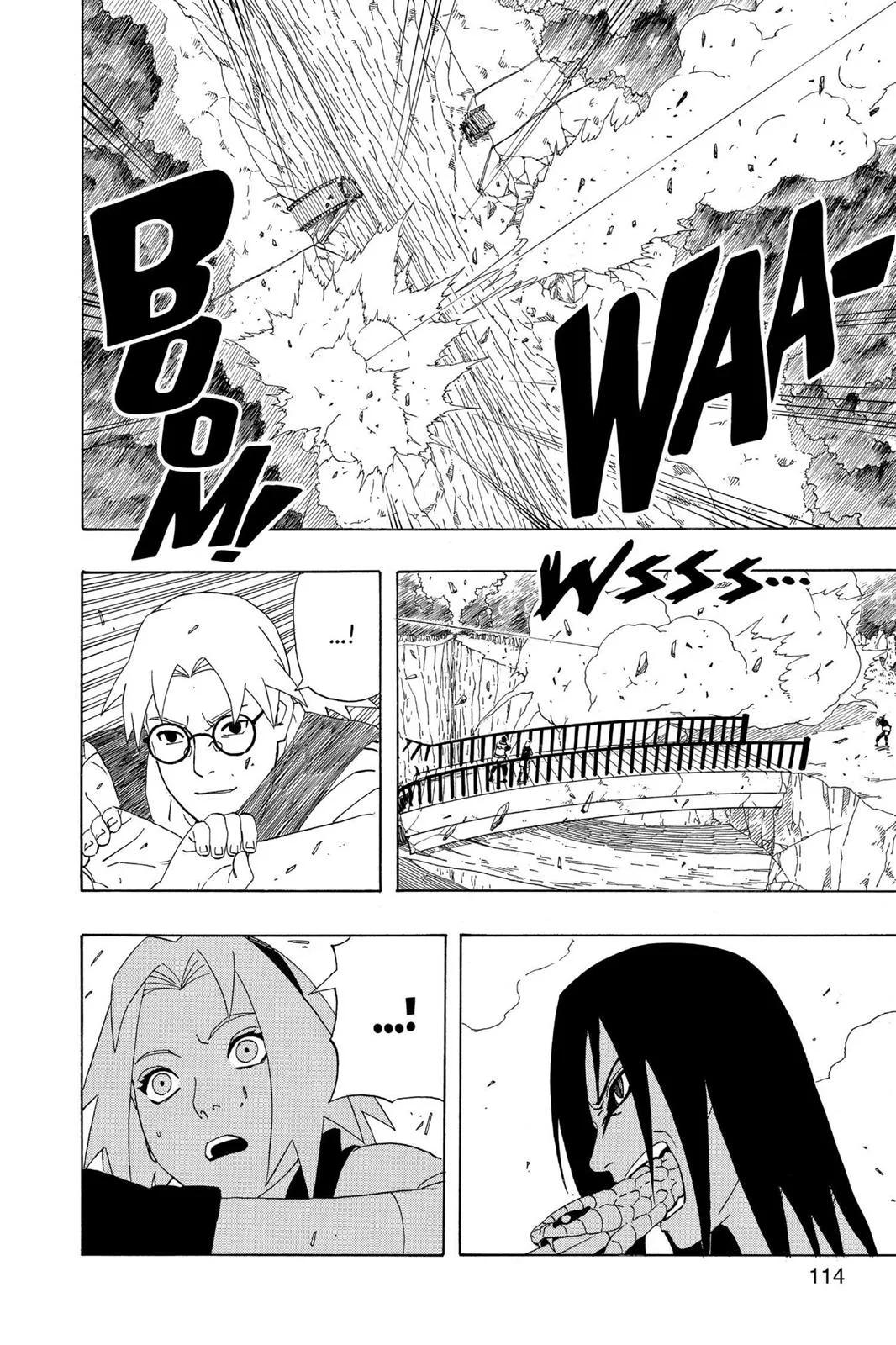 Naruto - Chapter 295 - Page 14