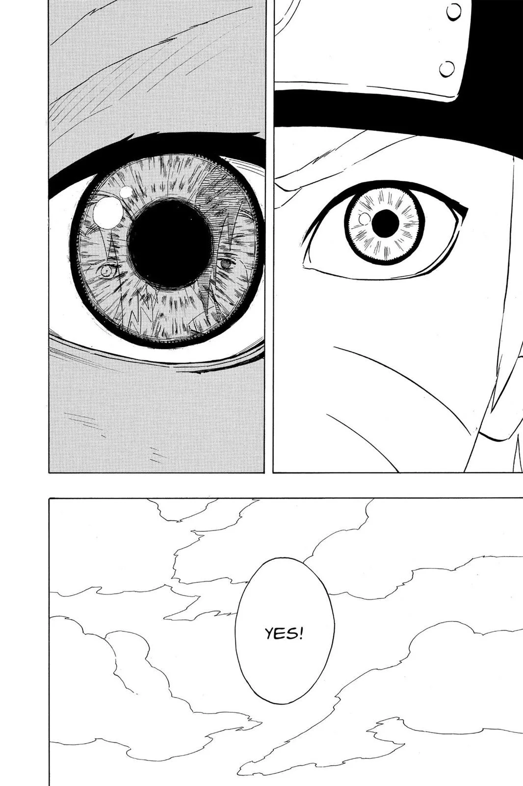 Naruto - Chapter 299 - Page 12