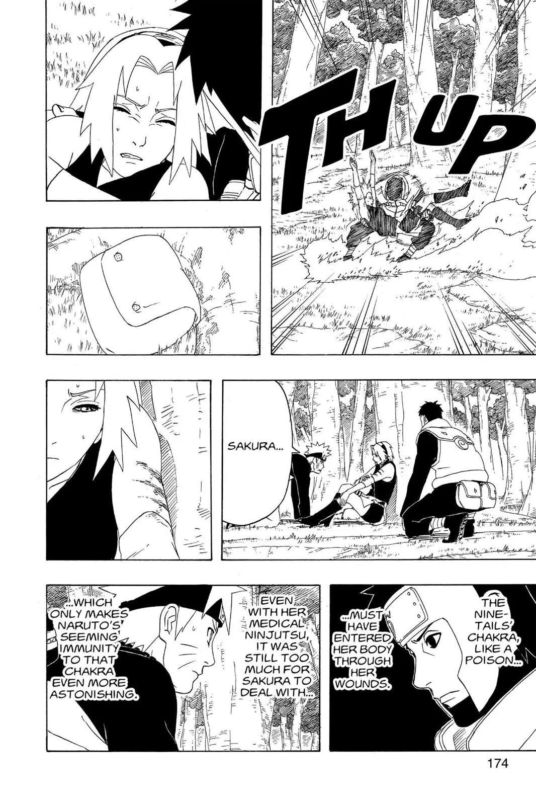 Naruto - Chapter 299 - Page 4