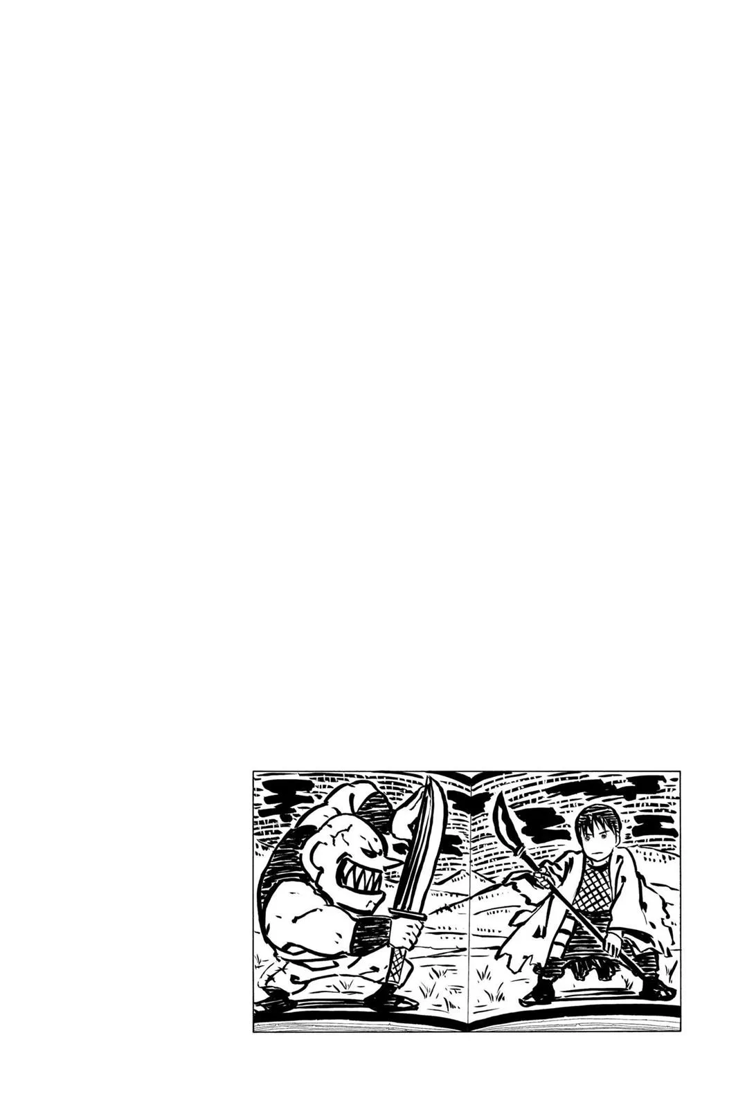 Naruto - Chapter 300 - Page 23