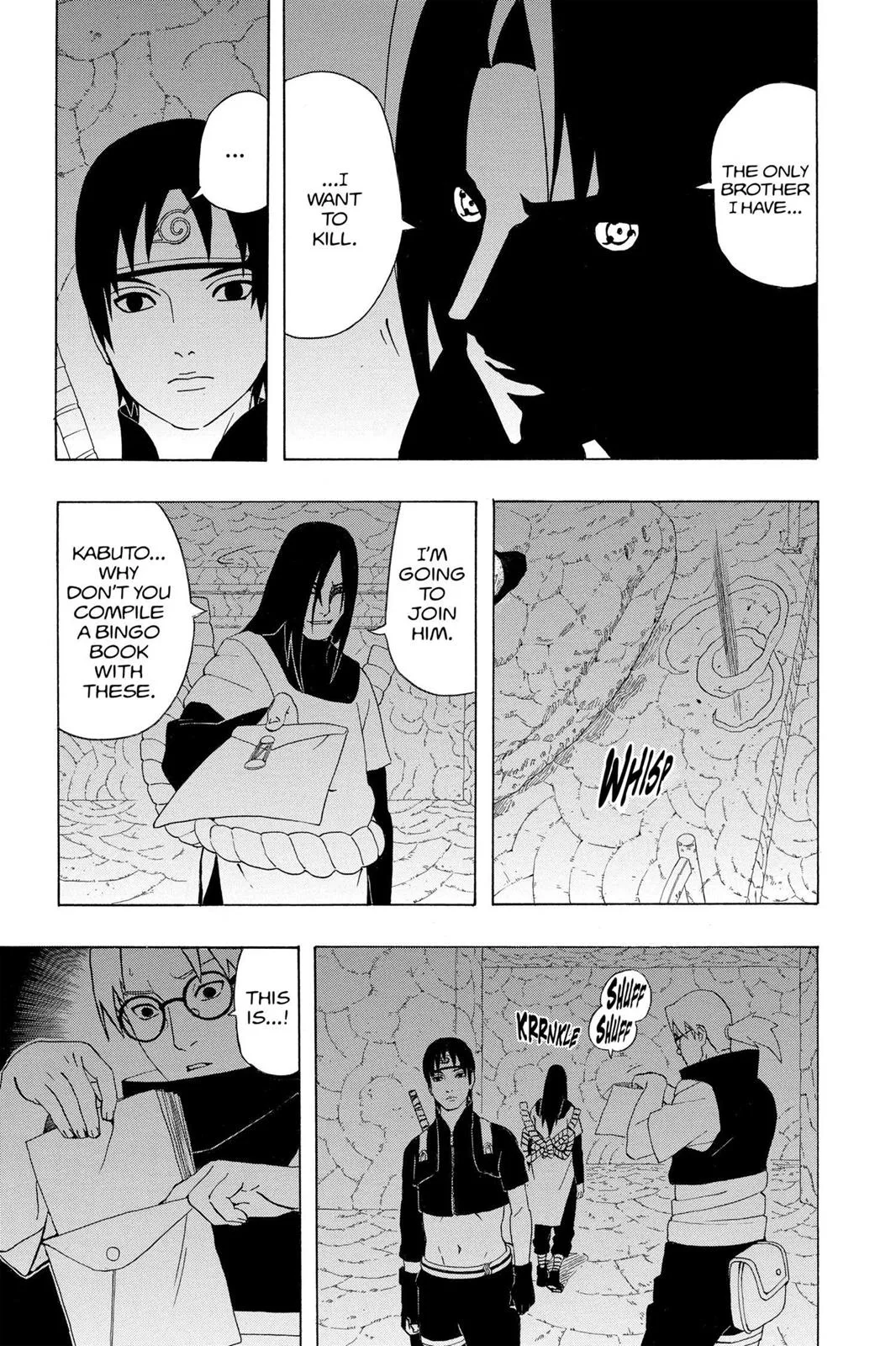 Naruto - Chapter 301 - Page 10