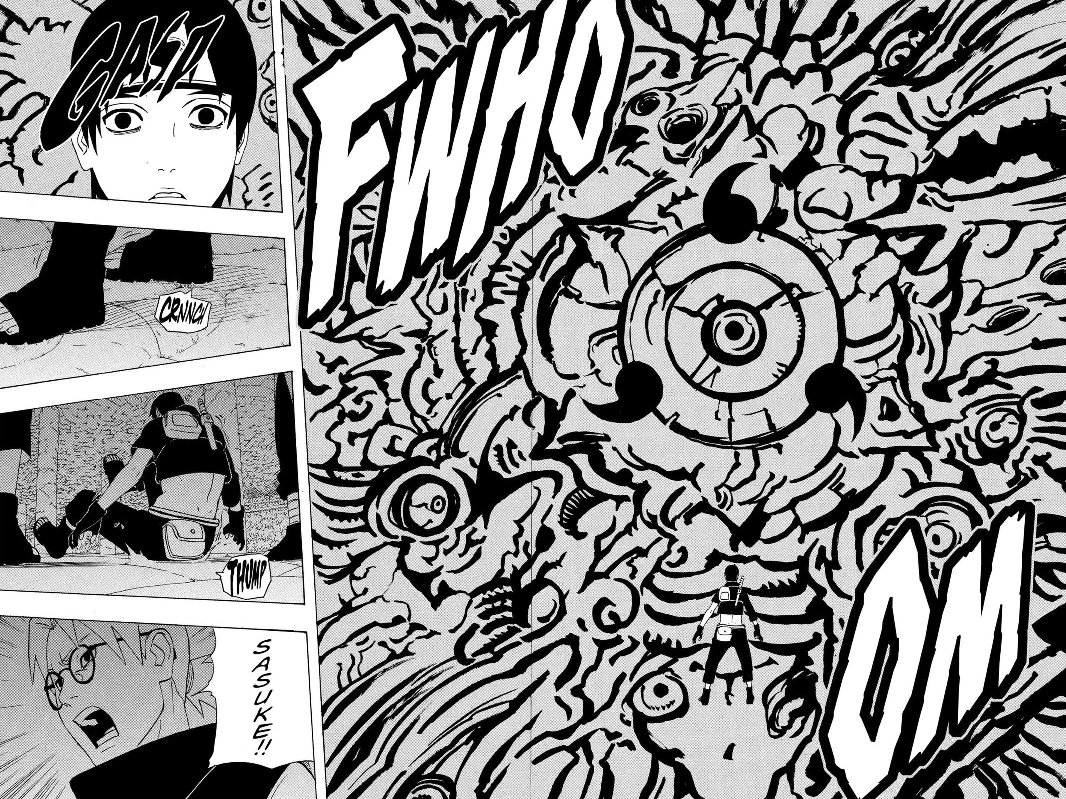 Naruto - Chapter 301 - Page 6