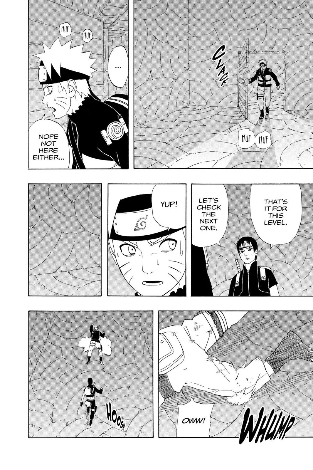 Naruto - Chapter 304 - Page 14