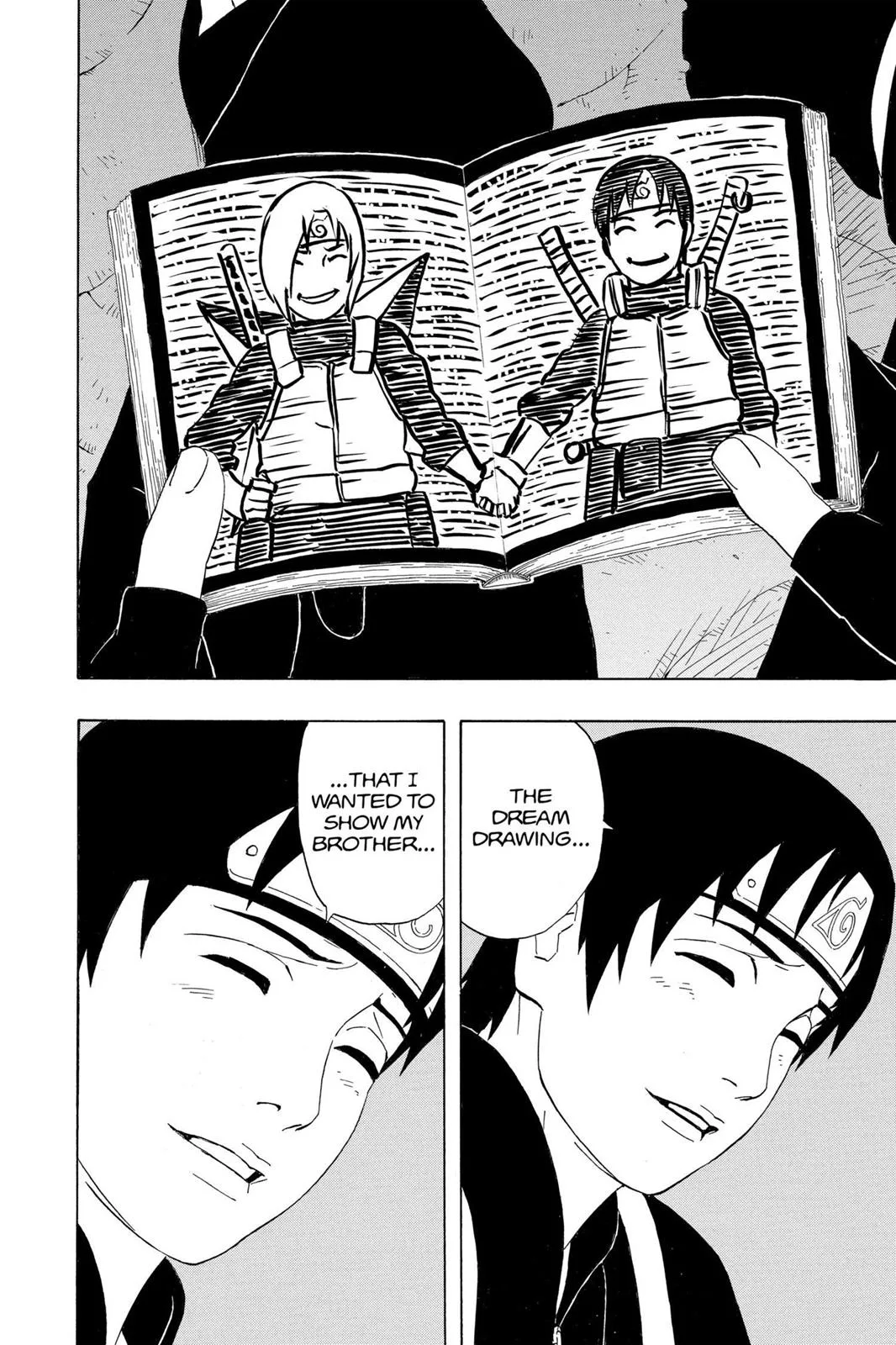 Naruto - Chapter 304 - Page 18