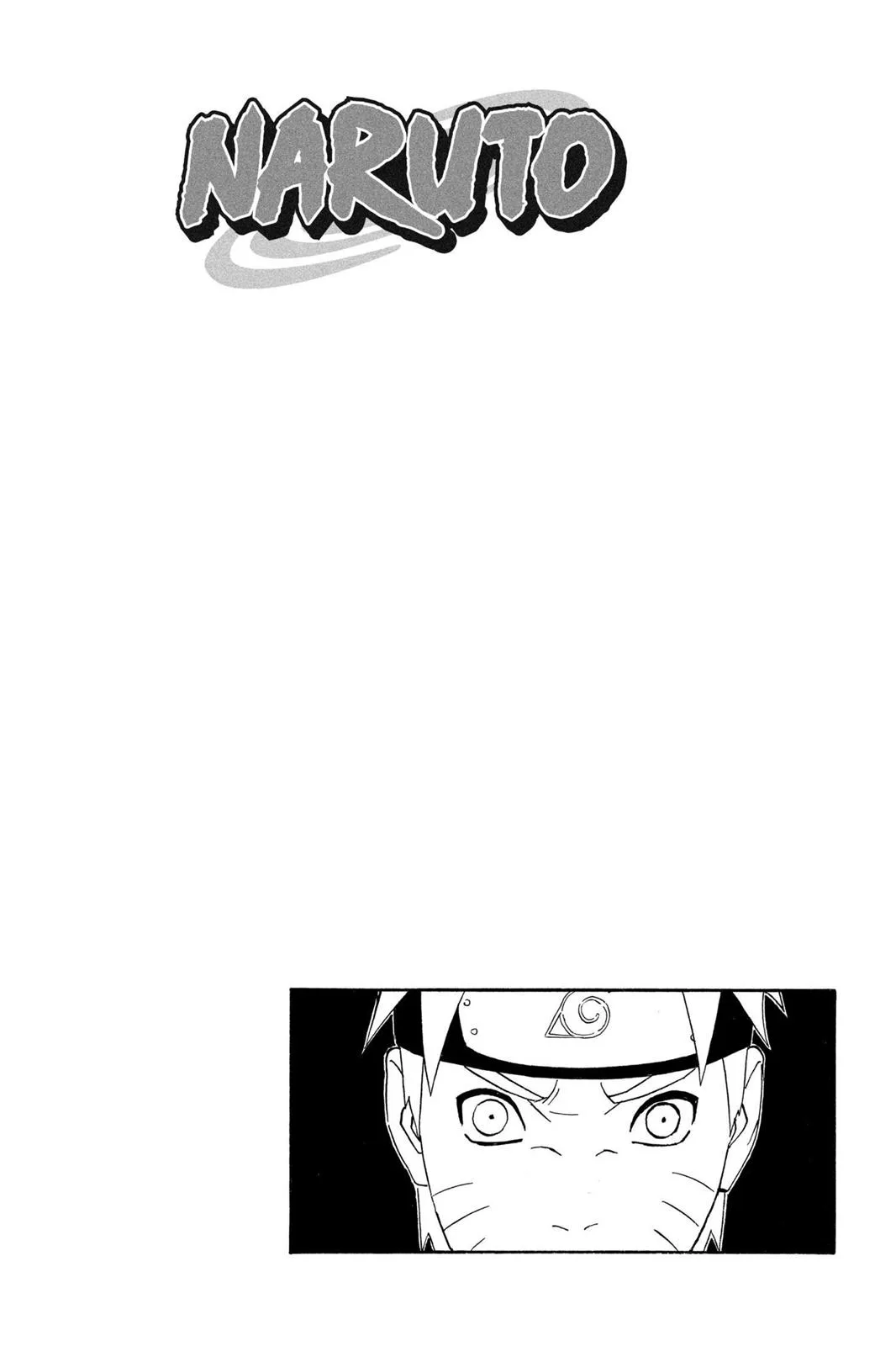 Naruto - Chapter 304 - Page 2