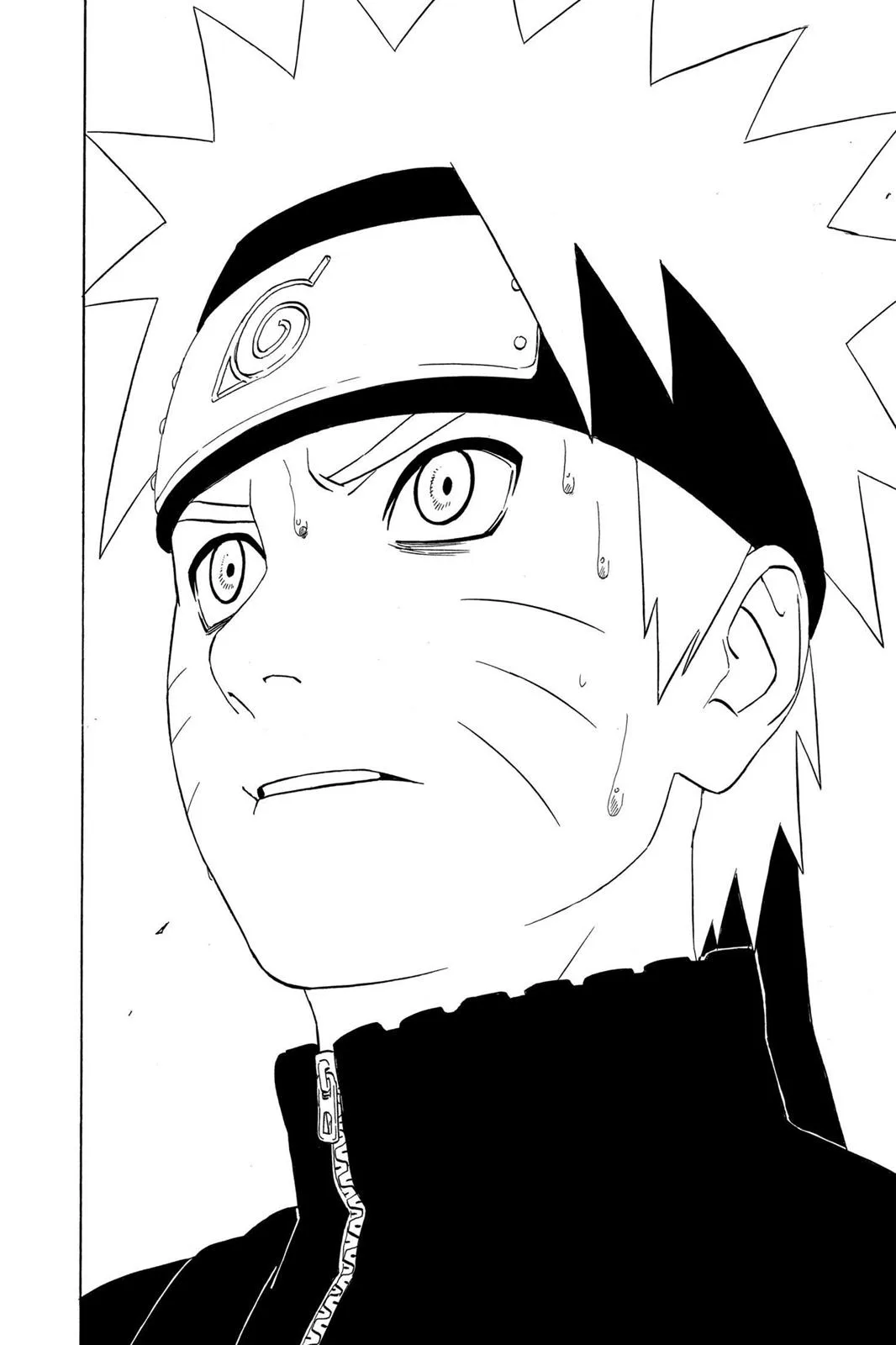 Naruto - Chapter 306 - Page 12