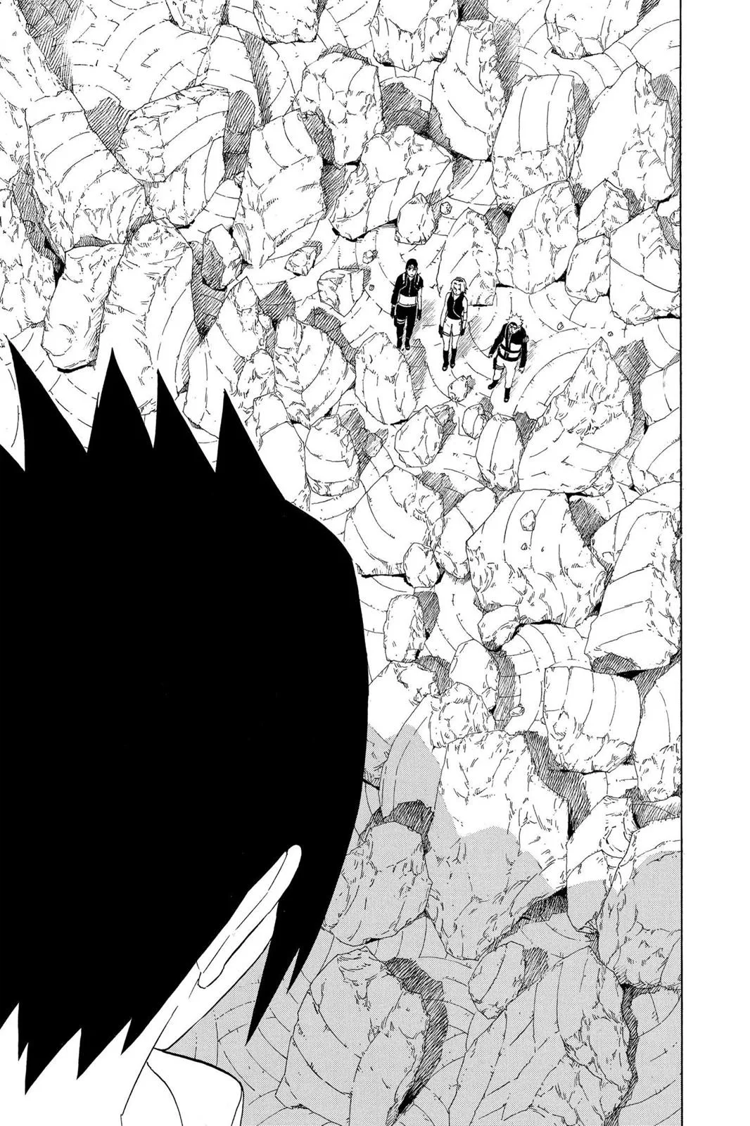 Naruto - Chapter 306 - Page 13
