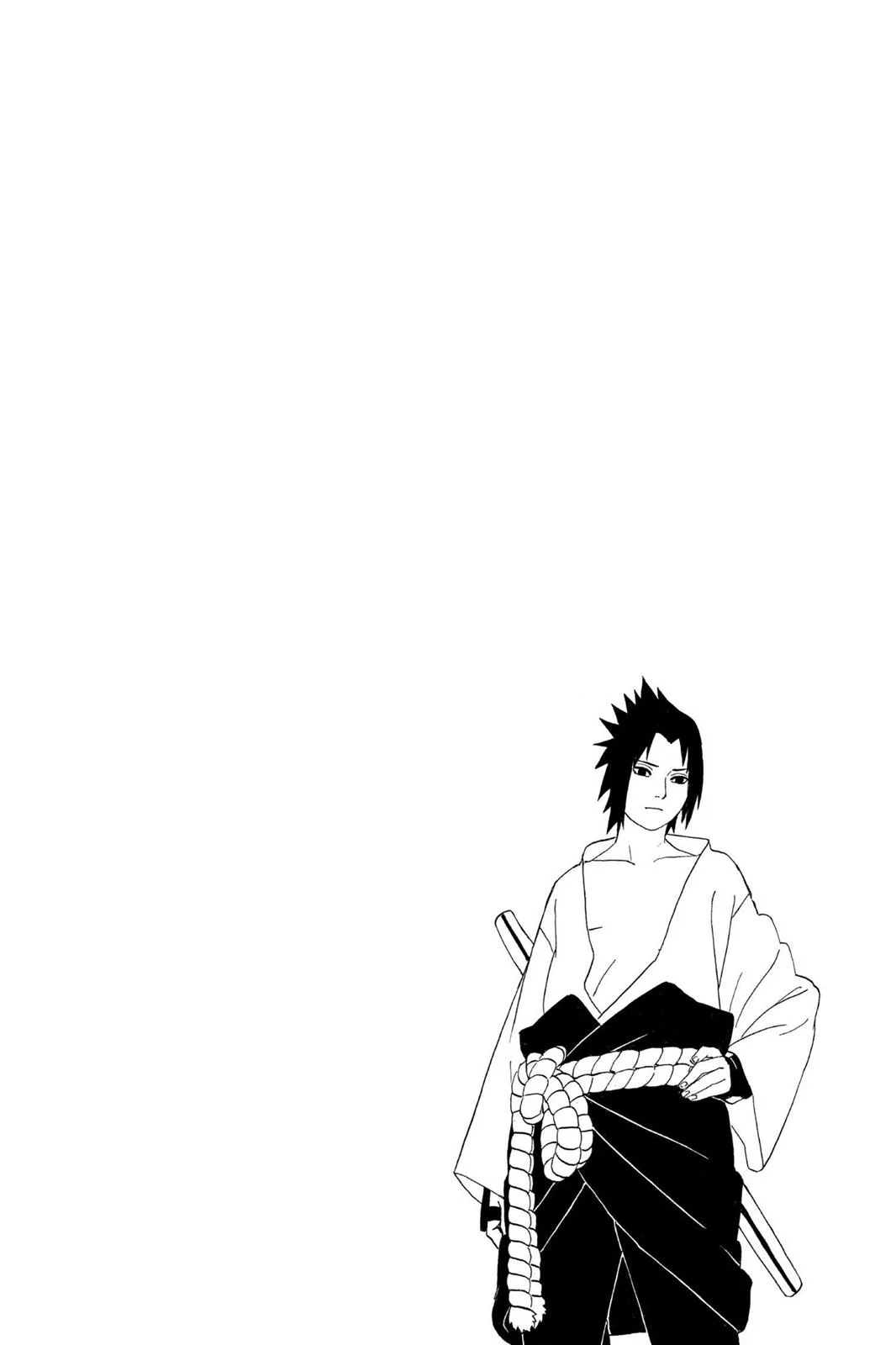 Naruto - Chapter 306 - Page 17