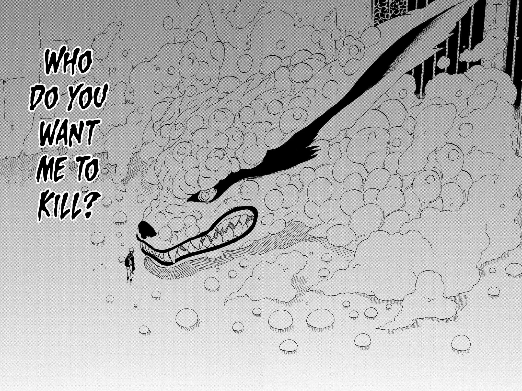 Naruto - Chapter 308 - Page 12