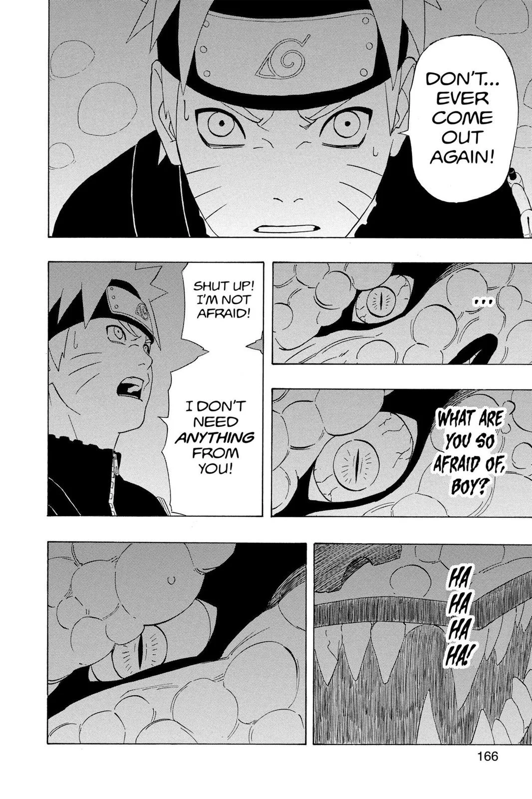 Naruto - Chapter 308 - Page 13