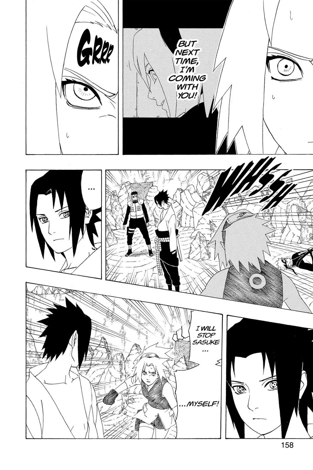 Naruto - Chapter 308 - Page 6
