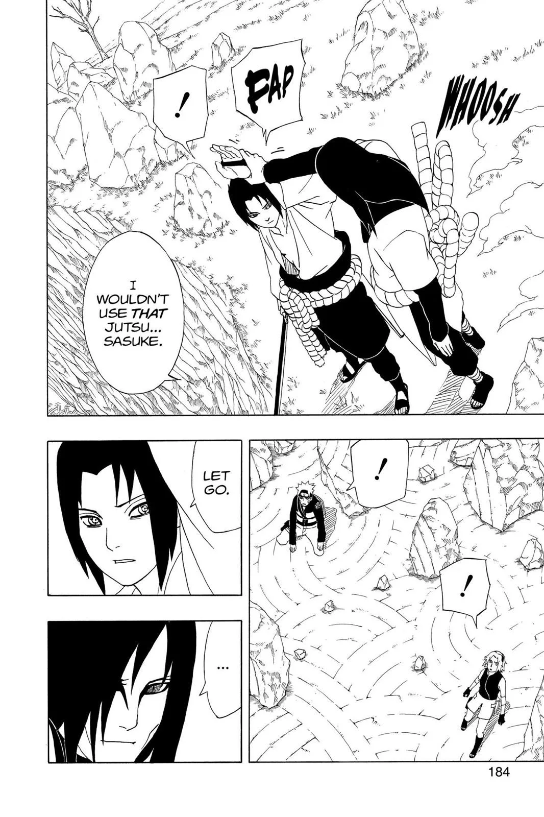 Naruto - Chapter 309 - Page 13