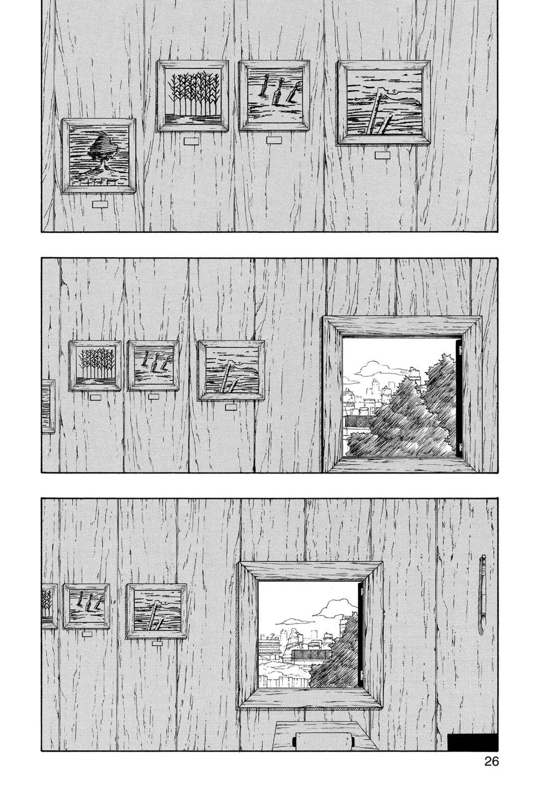 Naruto - Chapter 310 - Page 26