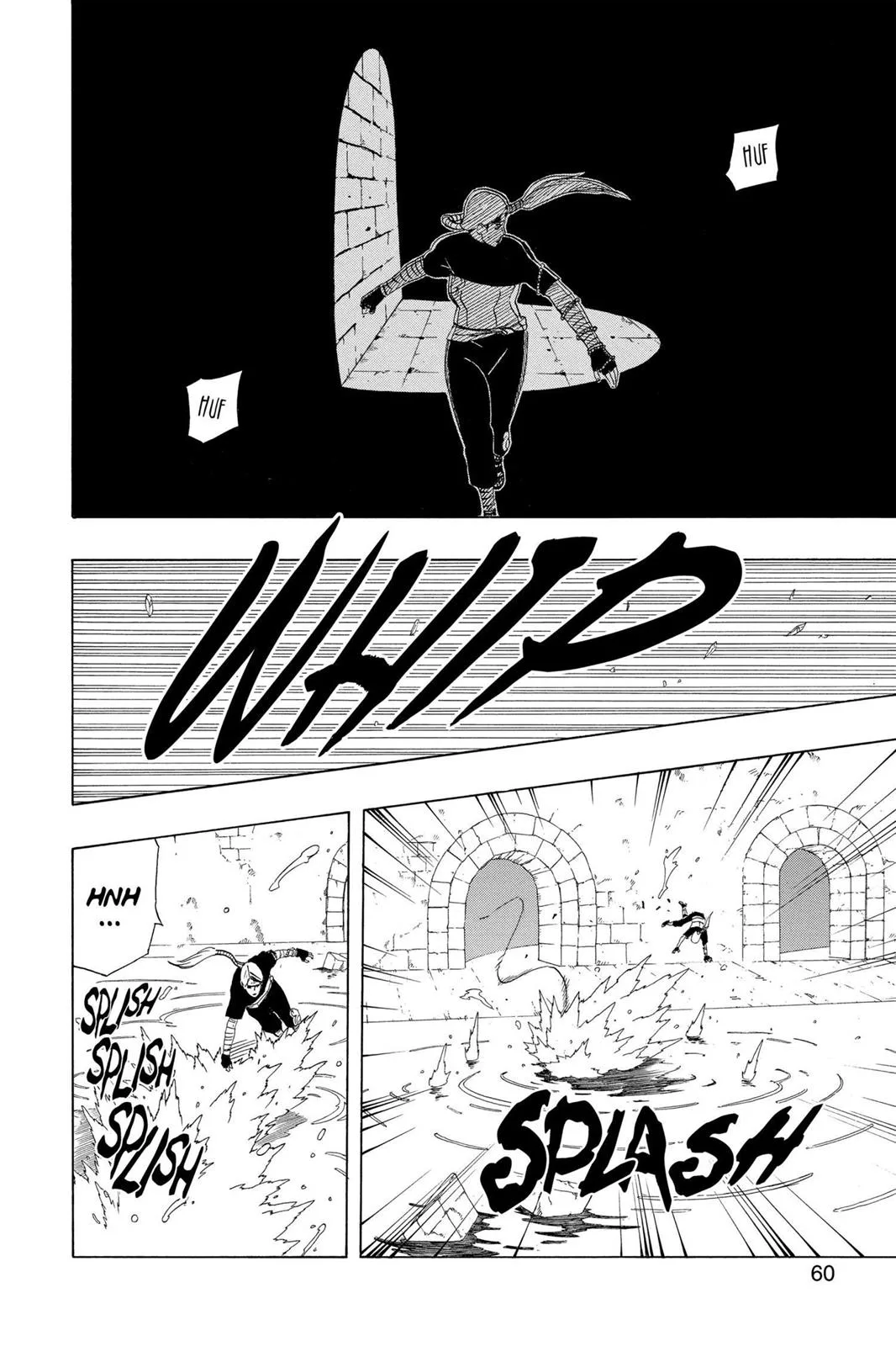 Naruto - Chapter 312 - Page 14