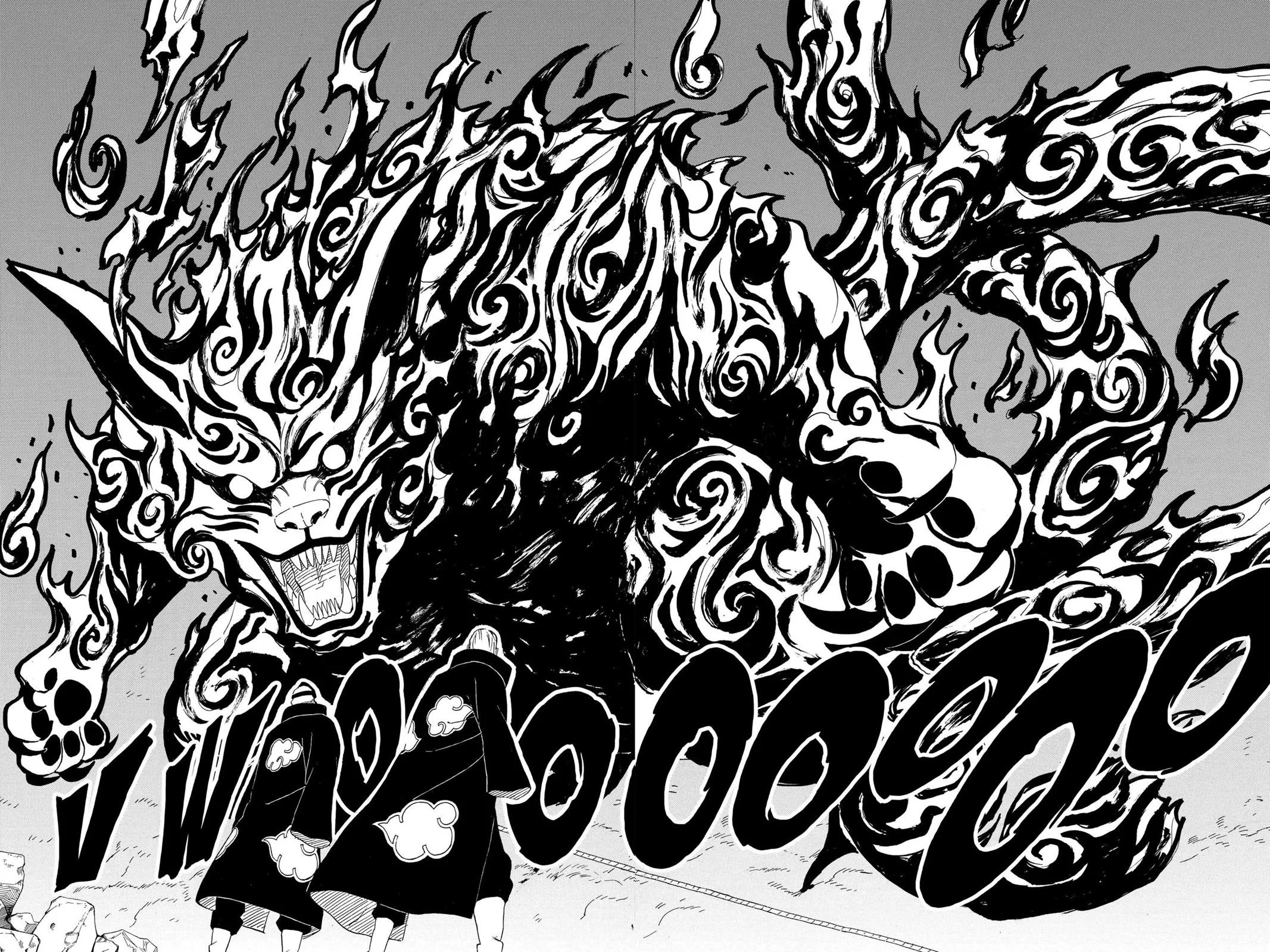 Naruto - Chapter 313 - Page 8