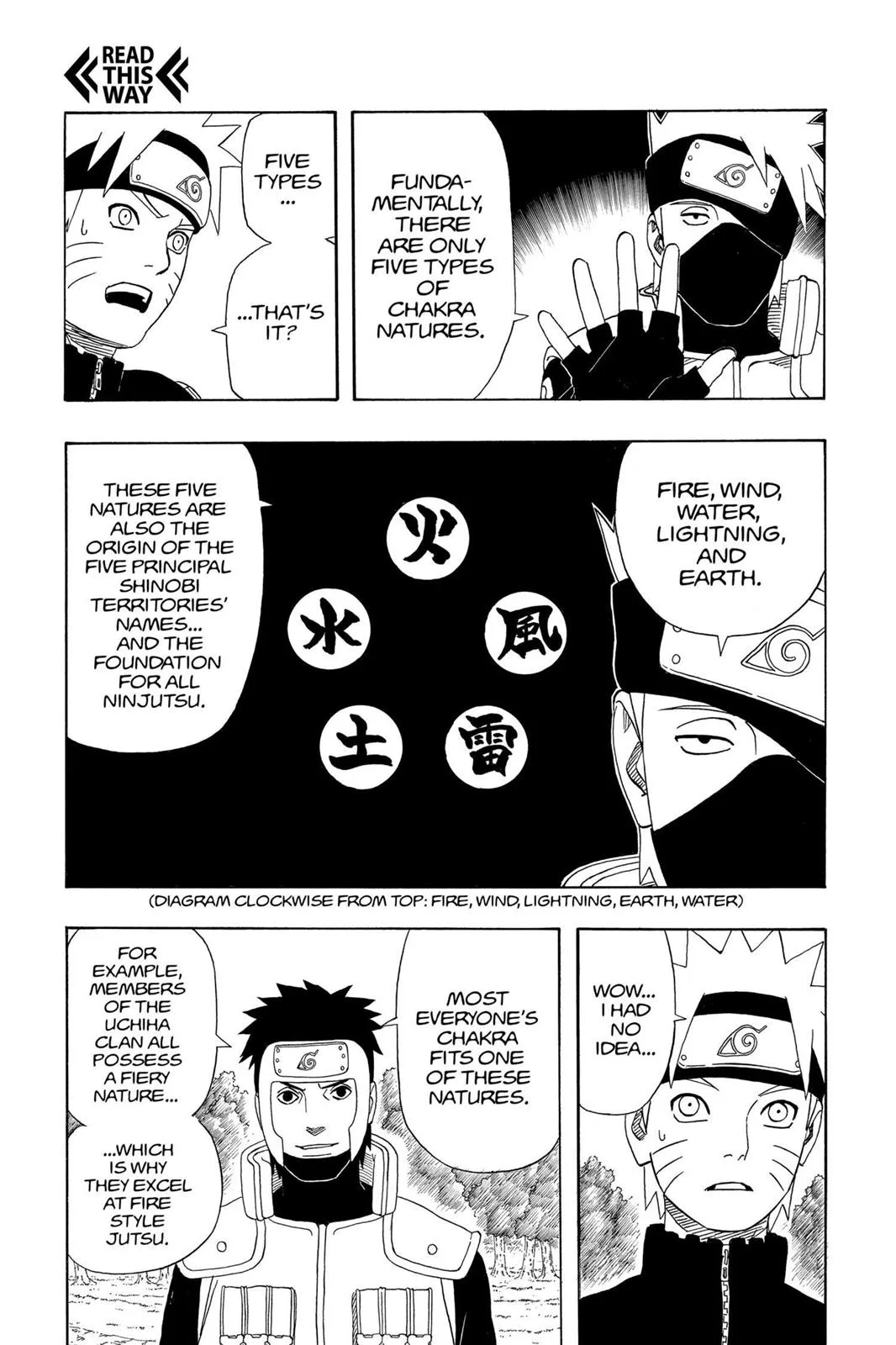 Naruto - Chapter 315 - Page 13