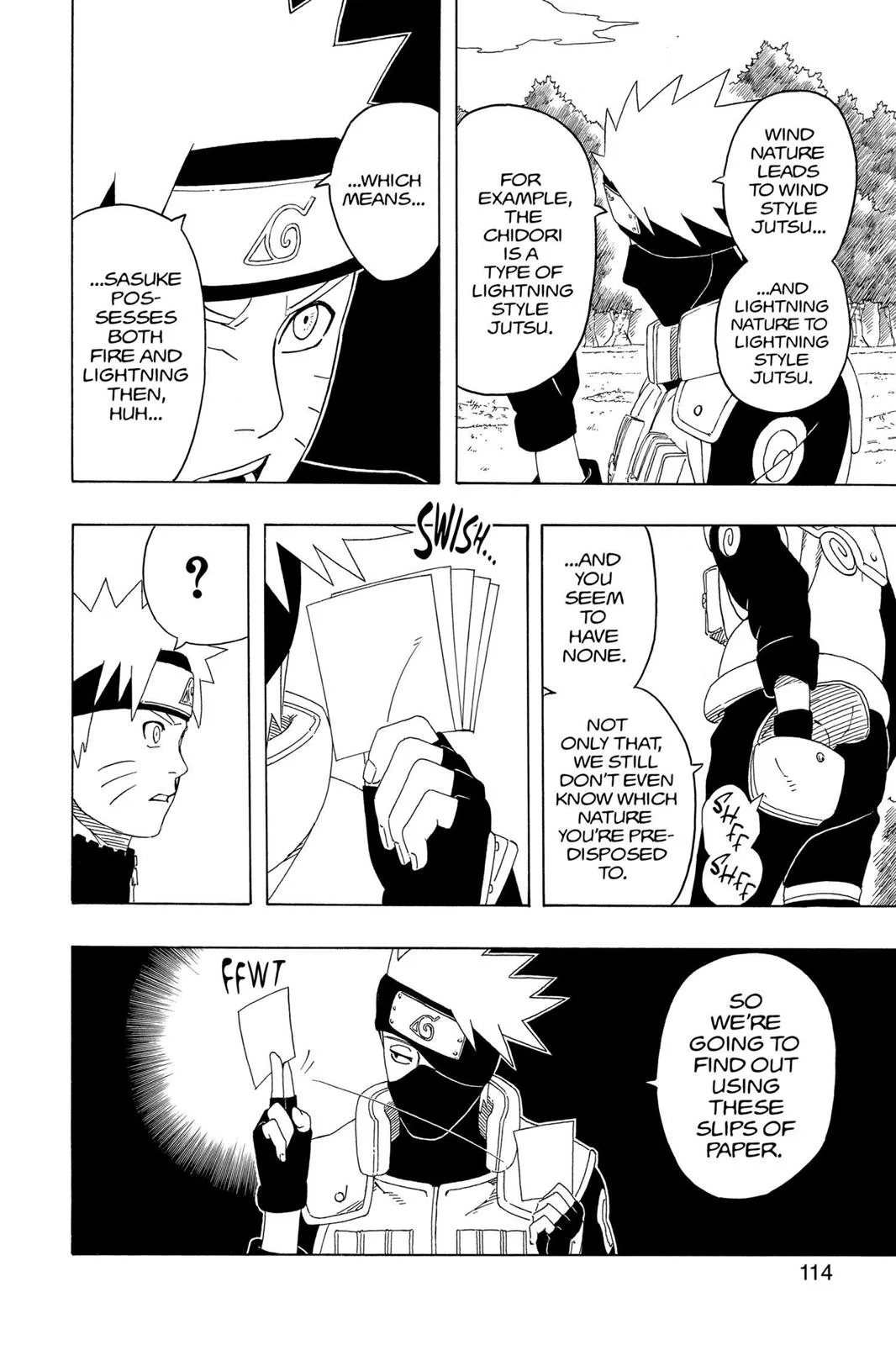 Naruto - Chapter 315 - Page 14