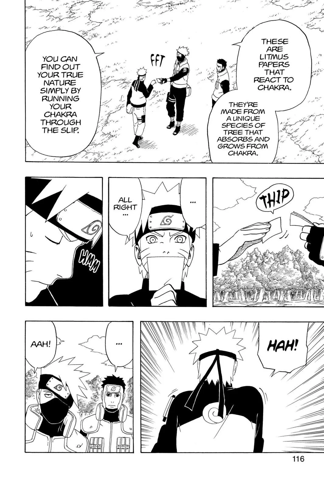 Naruto - Chapter 315 - Page 16