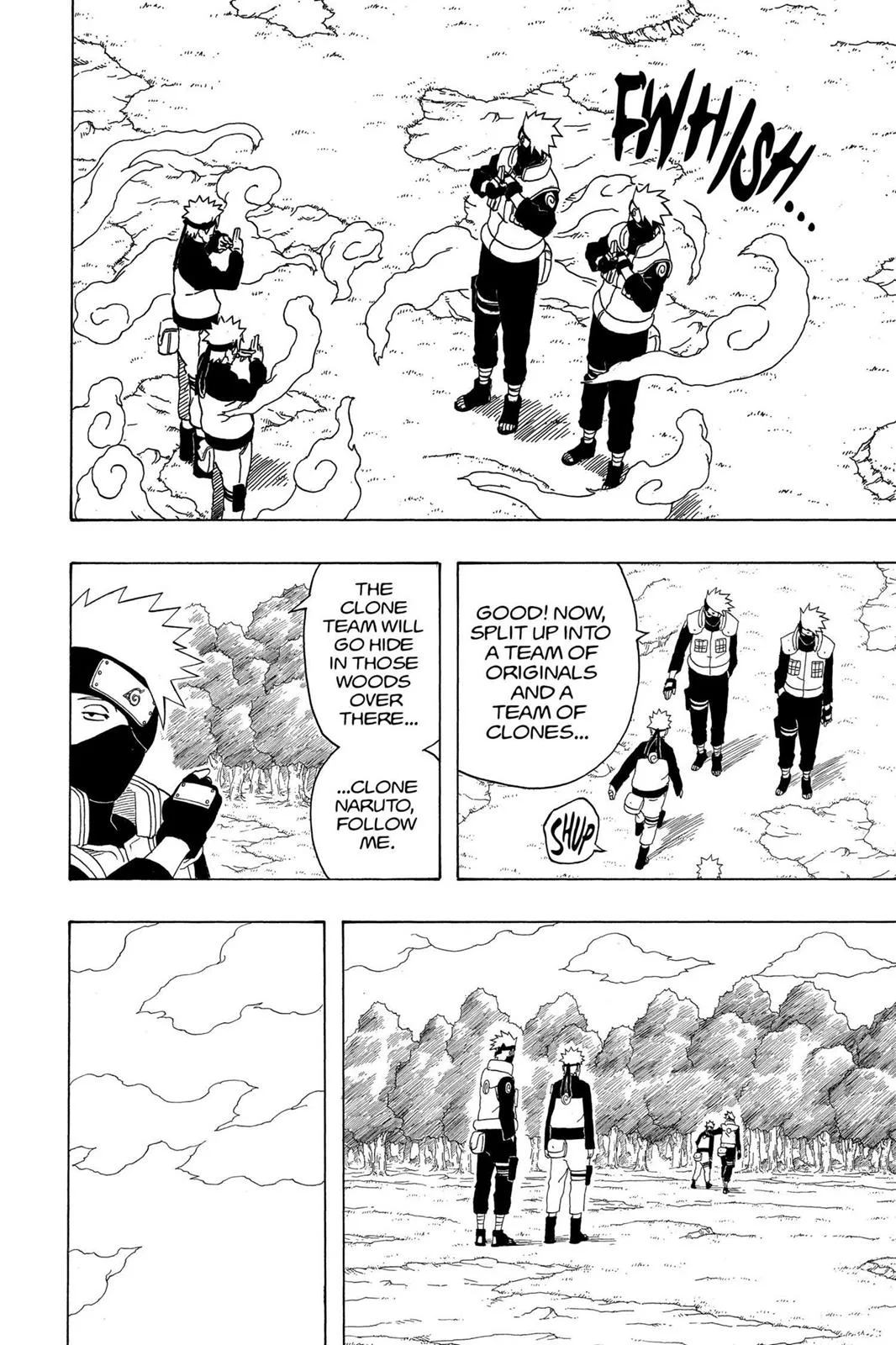 Naruto - Chapter 315 - Page 4