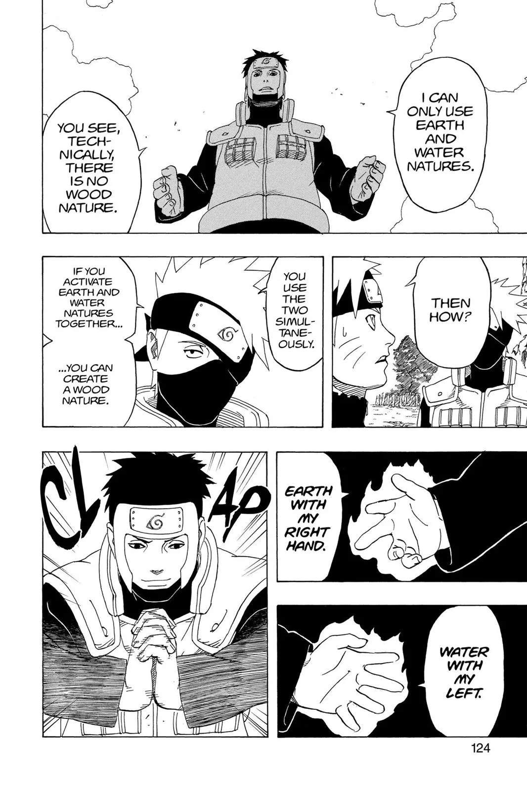 Naruto - Chapter 316 - Page 6