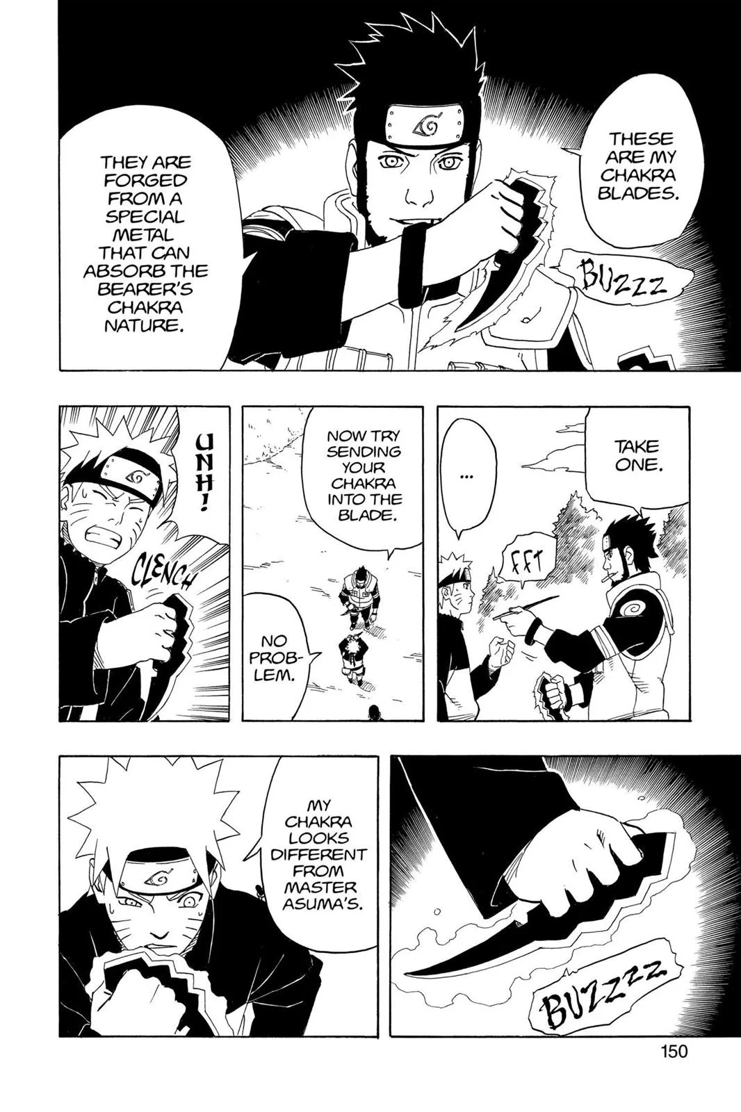 Naruto - Chapter 317 - Page 13