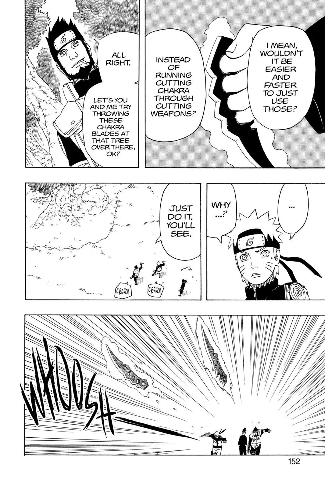 Naruto - Chapter 317 - Page 15