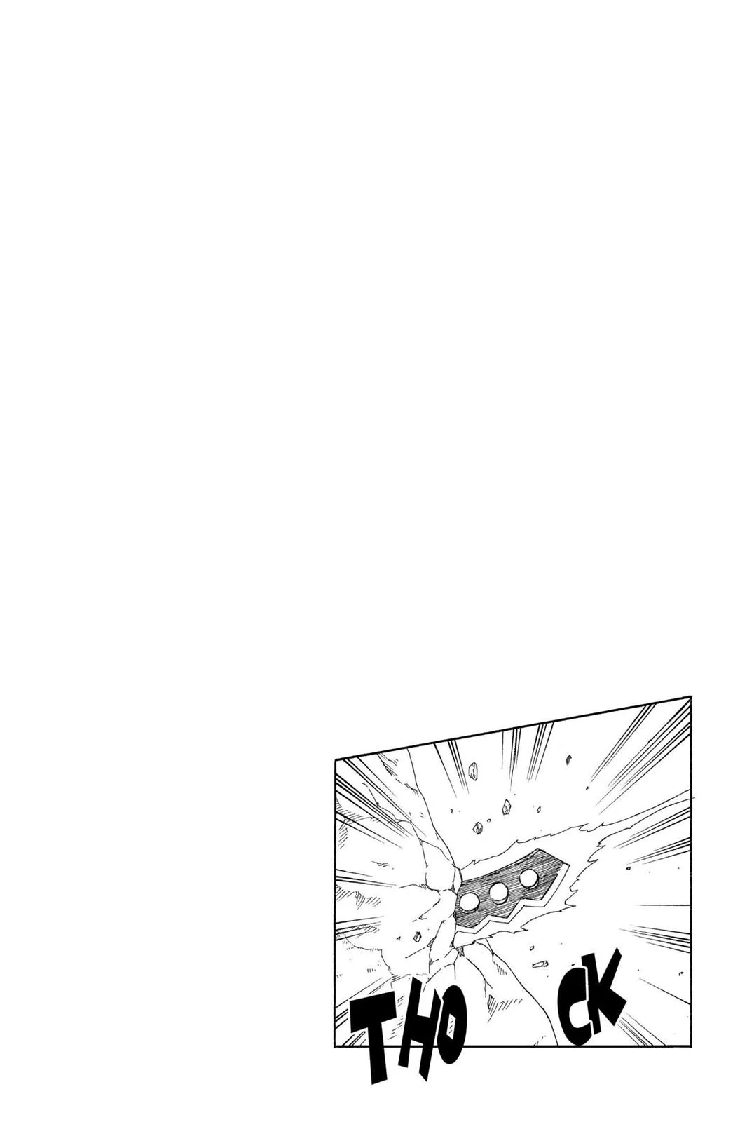 Naruto - Chapter 317 - Page 21