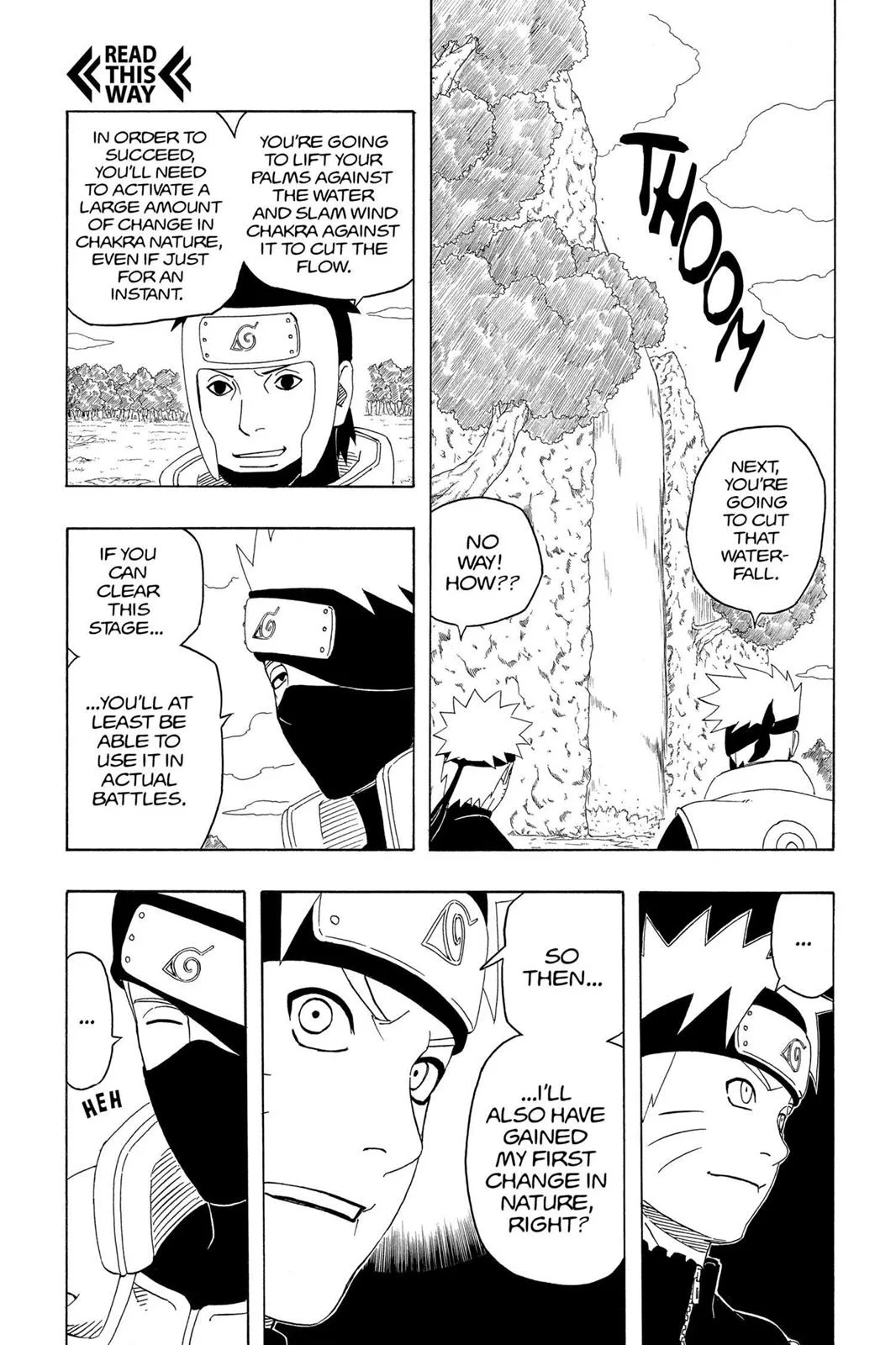 Naruto - Chapter 318 - Page 11