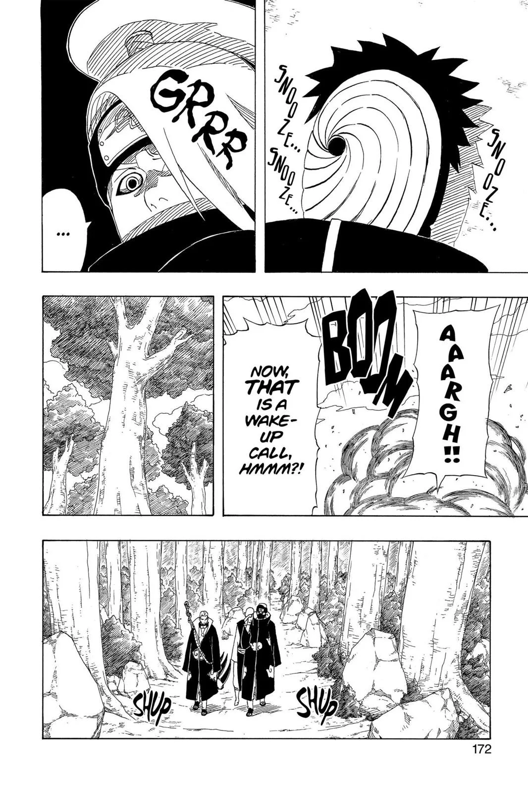 Naruto - Chapter 318 - Page 14