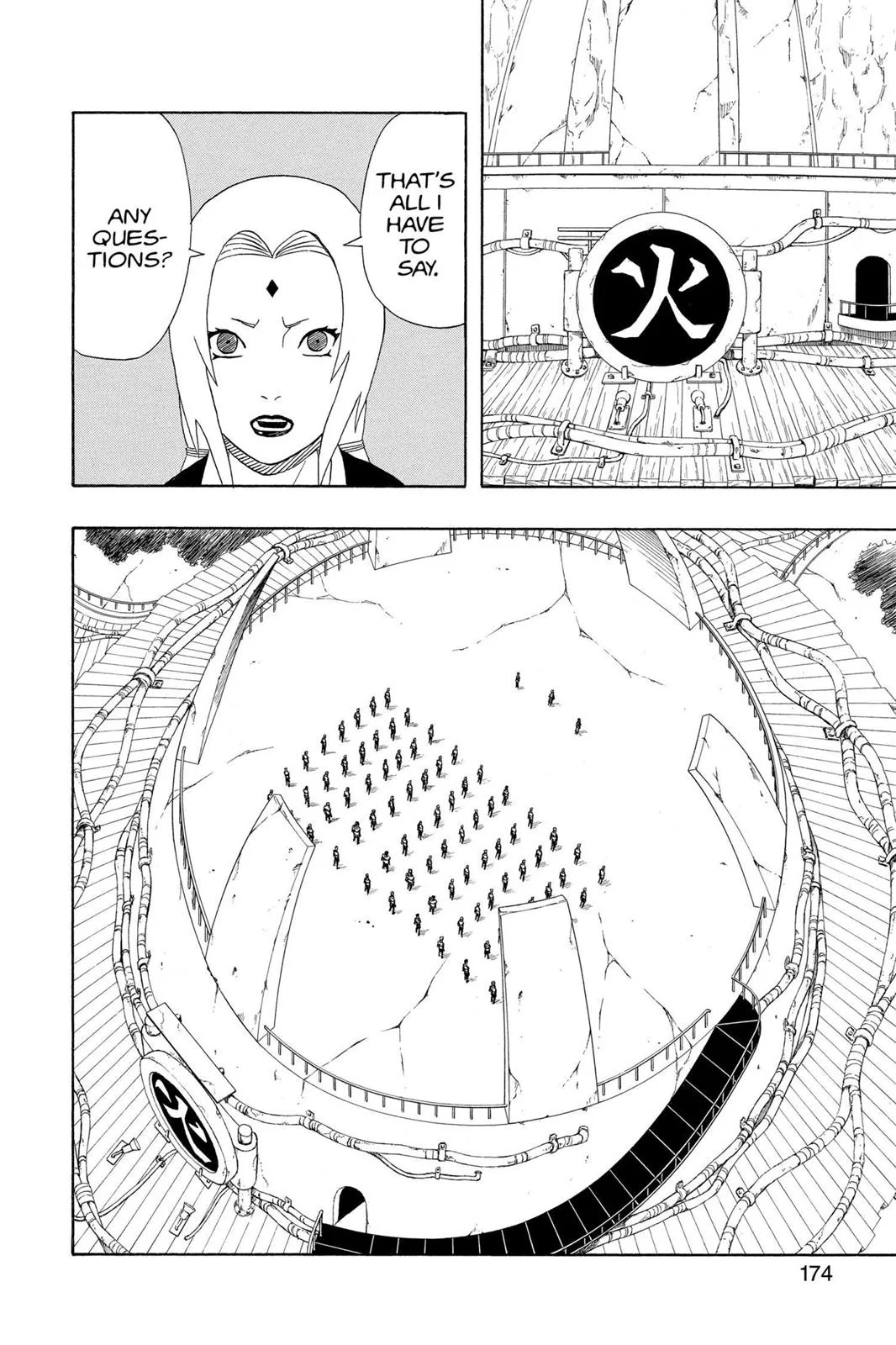 Naruto - Chapter 318 - Page 16
