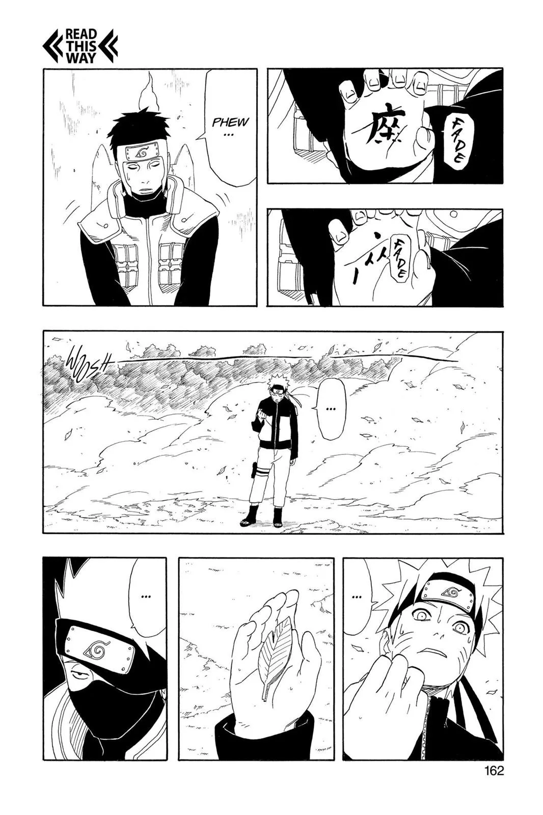 Naruto - Chapter 318 - Page 4
