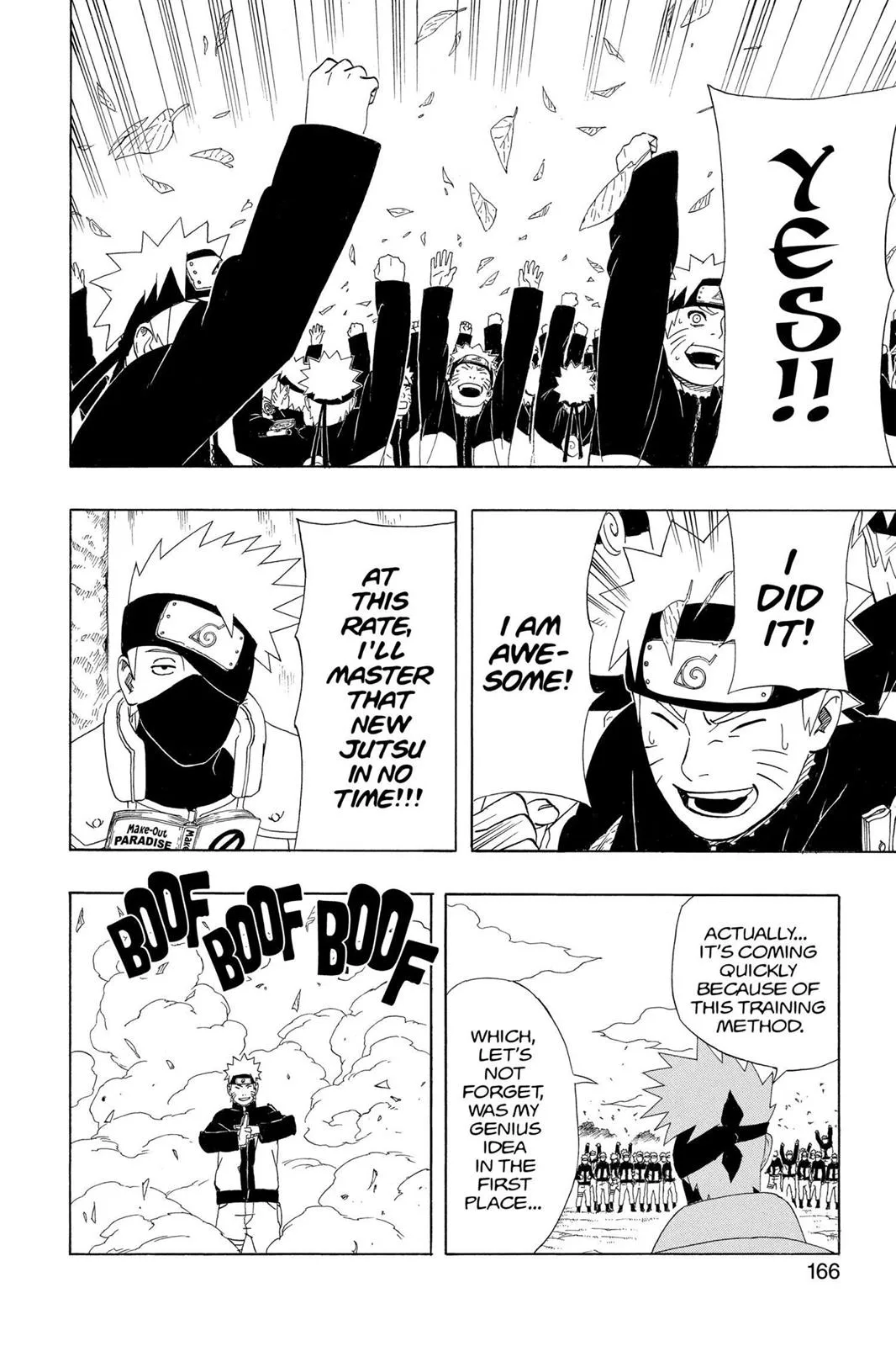 Naruto - Chapter 318 - Page 8