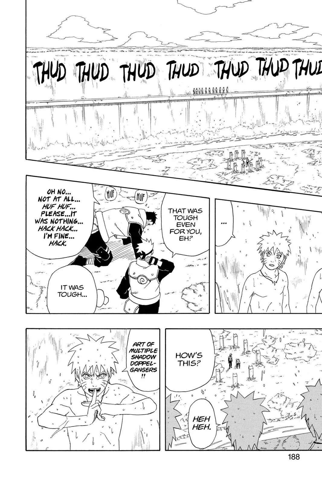 Naruto - Chapter 319 - Page 10