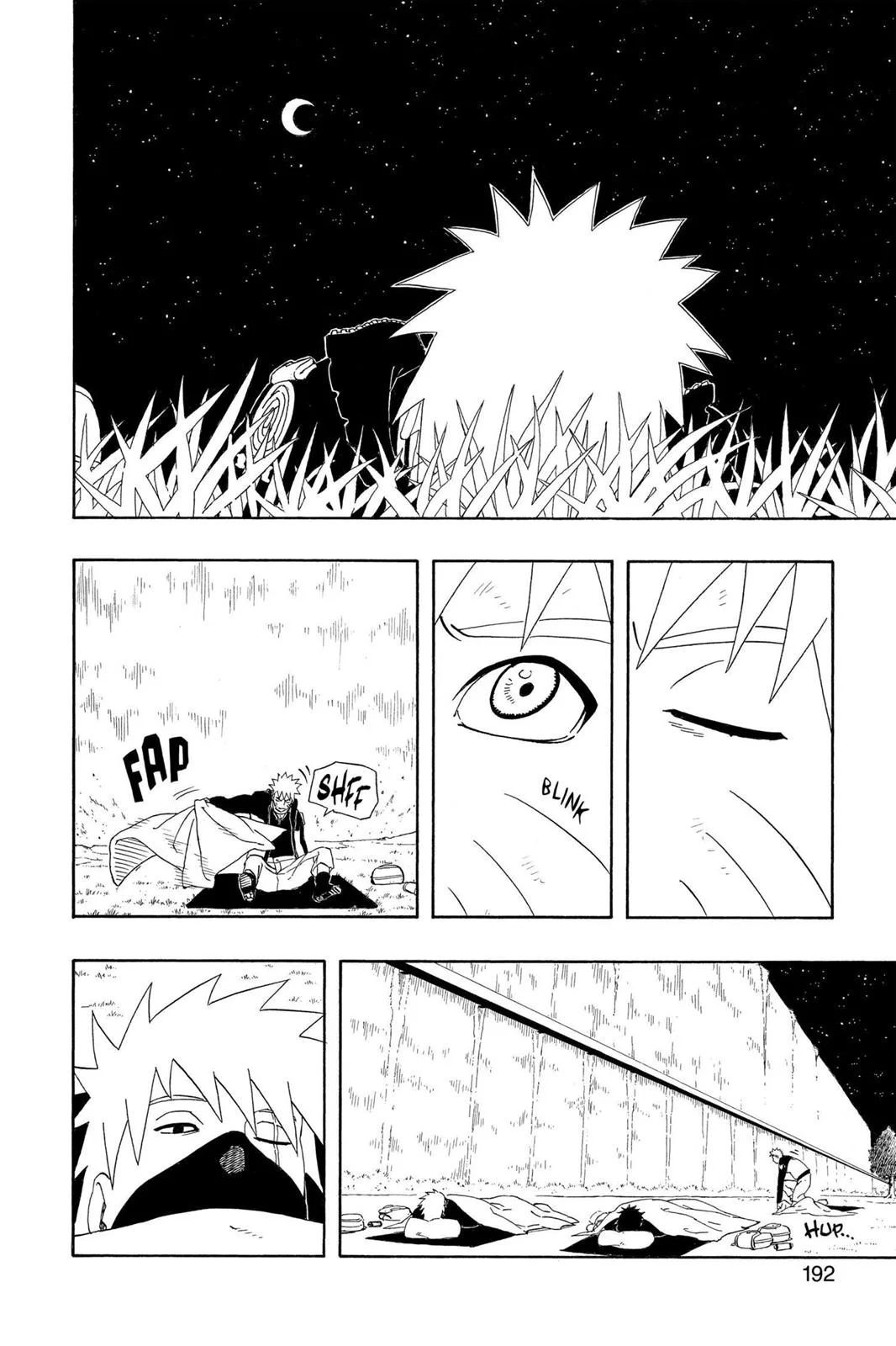 Naruto - Chapter 319 - Page 14